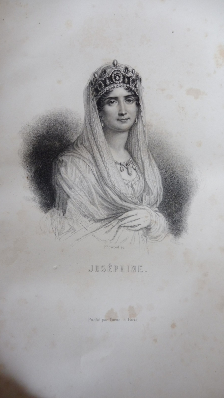 Histoire de Napoléon (De Norvins) 1844 2/2