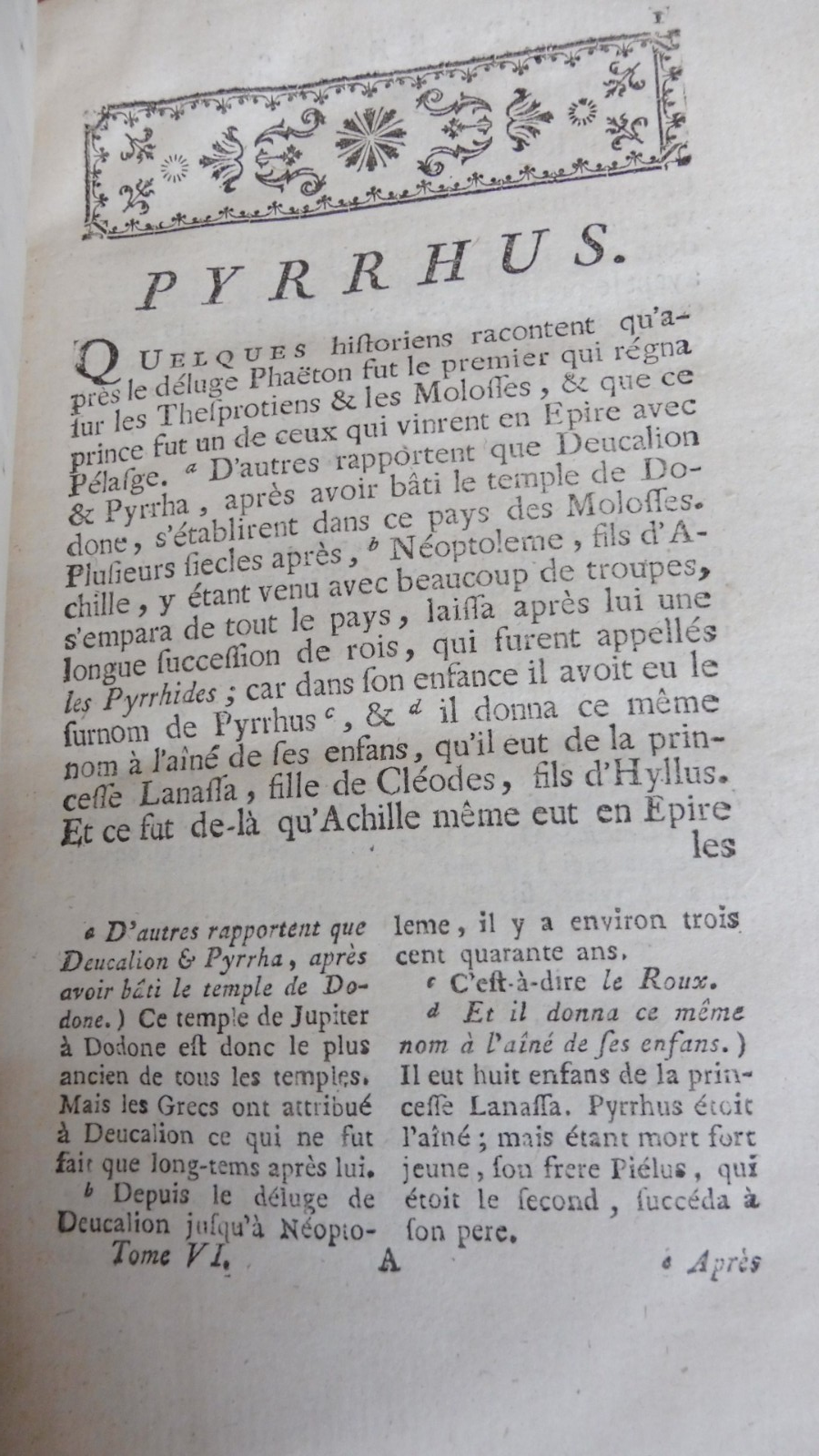 Les Vies des hommes illustres (Plutarque) 1762 14/14