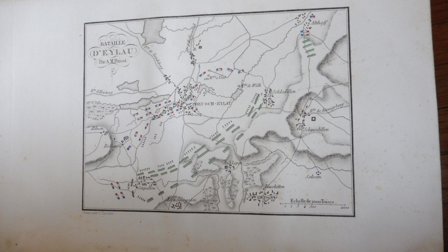 Histoire de Napoléon (De Norvins) 1844 2/2