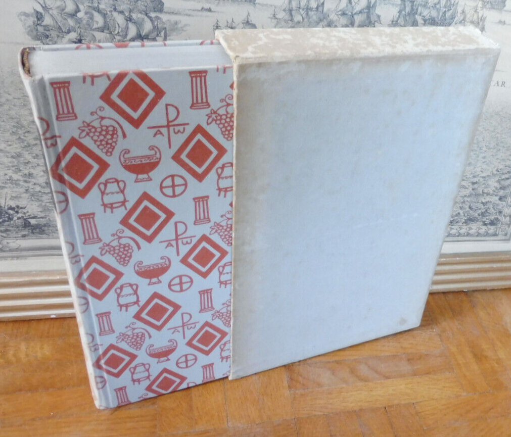 The last days of Pompeii (Lord Lytton) s.d. illus. Craemer