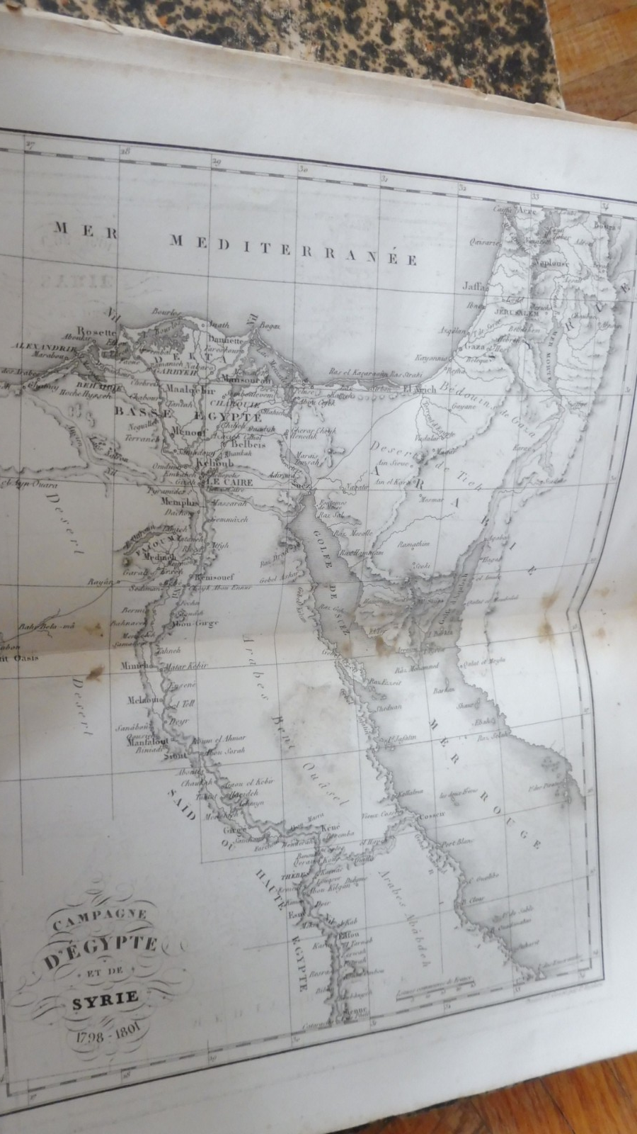 Histoire de Napoléon (De Norvins) 1844 2/2