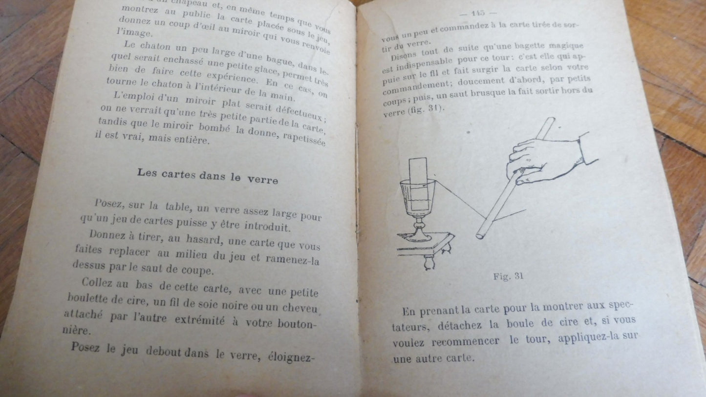 100 tours de cartes faciles (Alexis Mickiewicz) s.d.