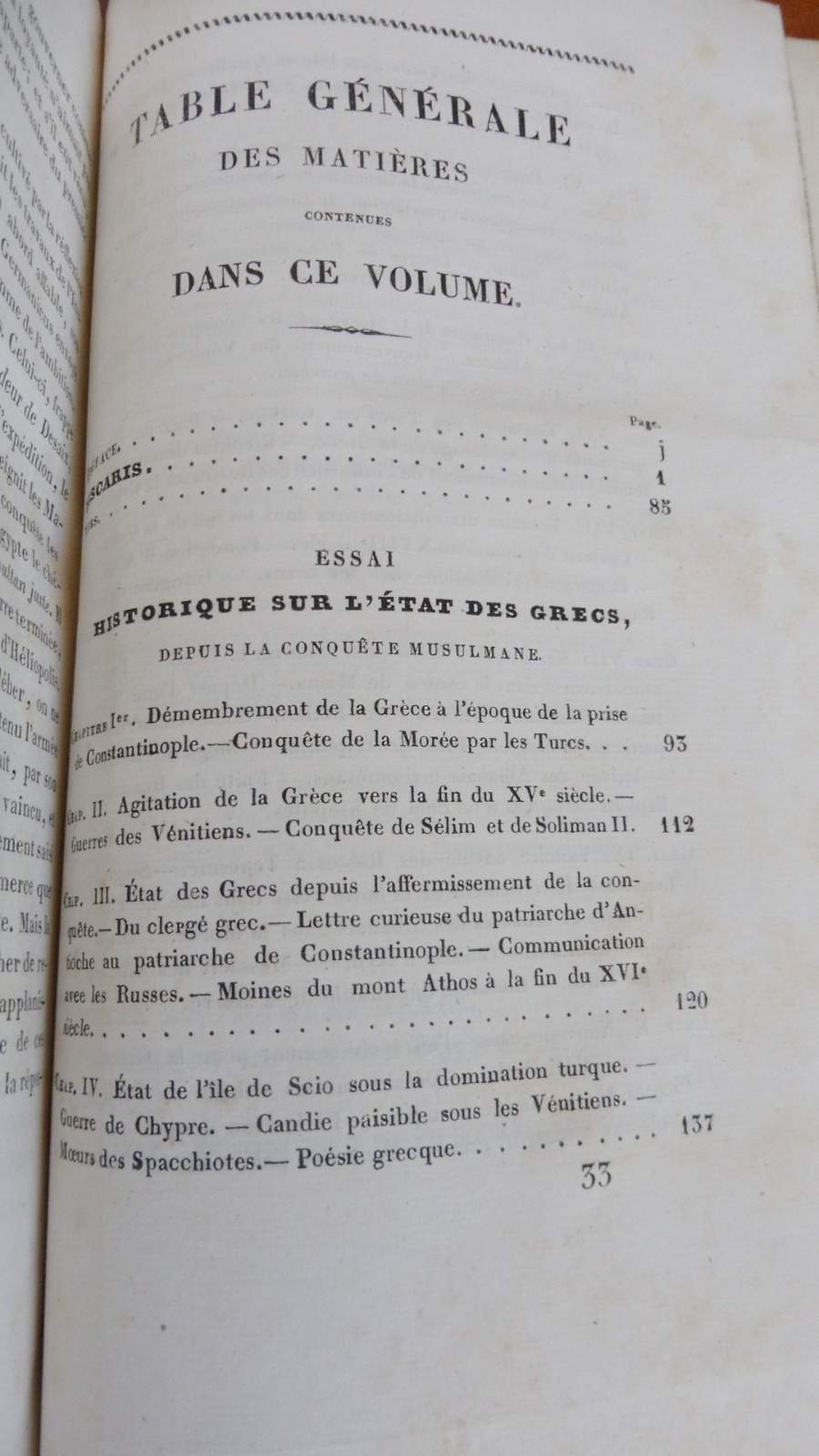 Mélanges historiques et littéraires (Villemain) 1827 3/3