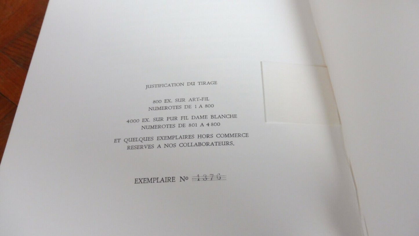 Tragédies de Sophocle 3/3 boitages illus. Varlamos 1973