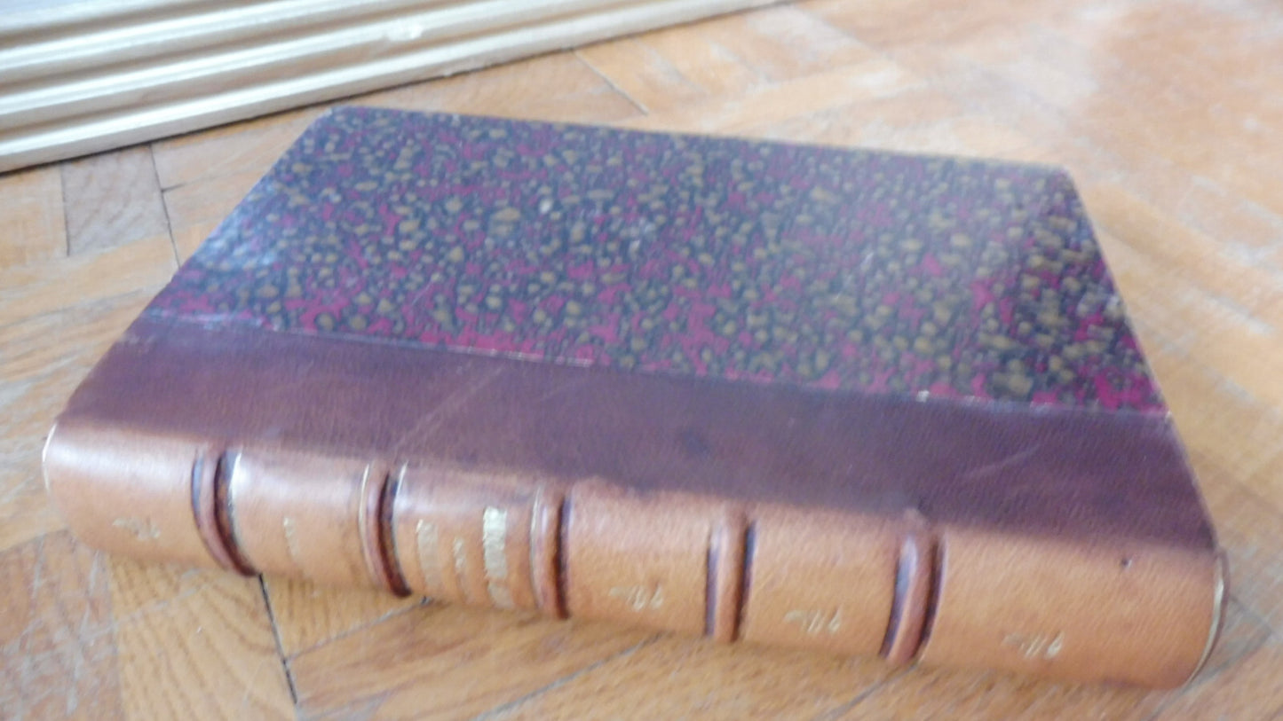 La Première tentation de Saint Antoine (Gustave Flaubert) 1908