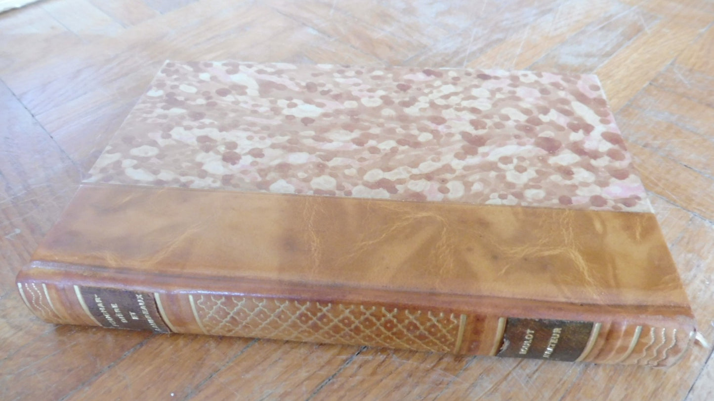 Aventures cocasses de Boulot aviateur (G. De La Fouchardière & A. Laubeaux) 1931