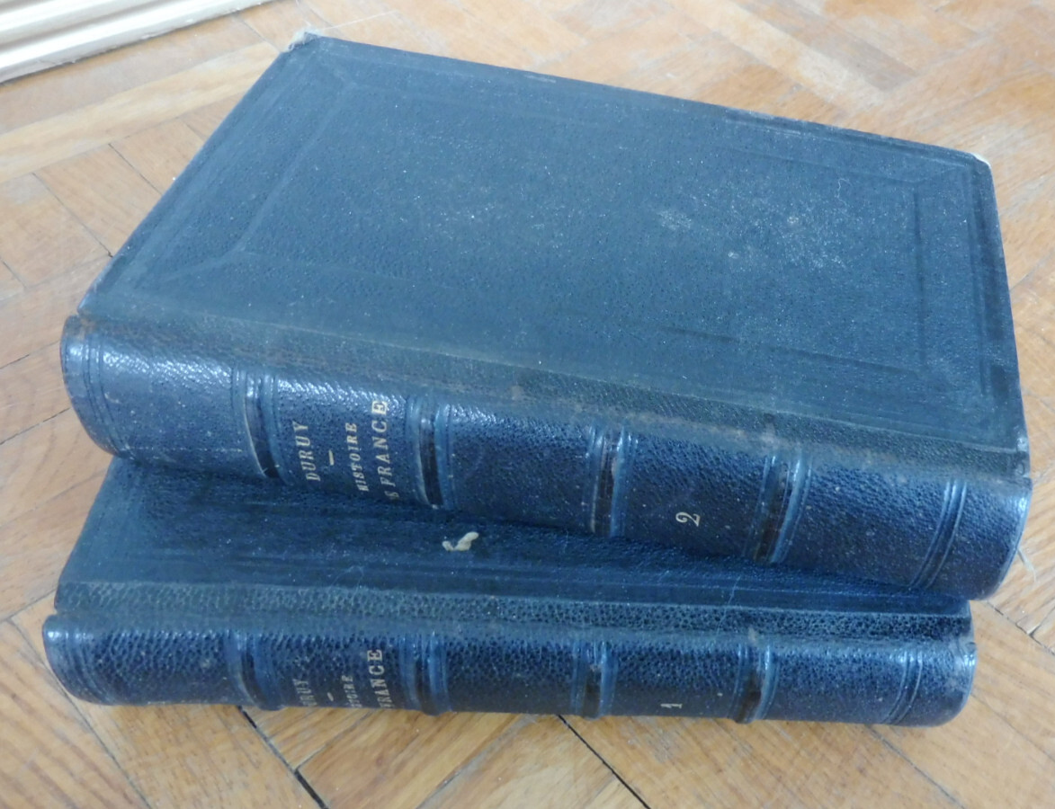 Histoire de France (Duruy) 1873 2/2