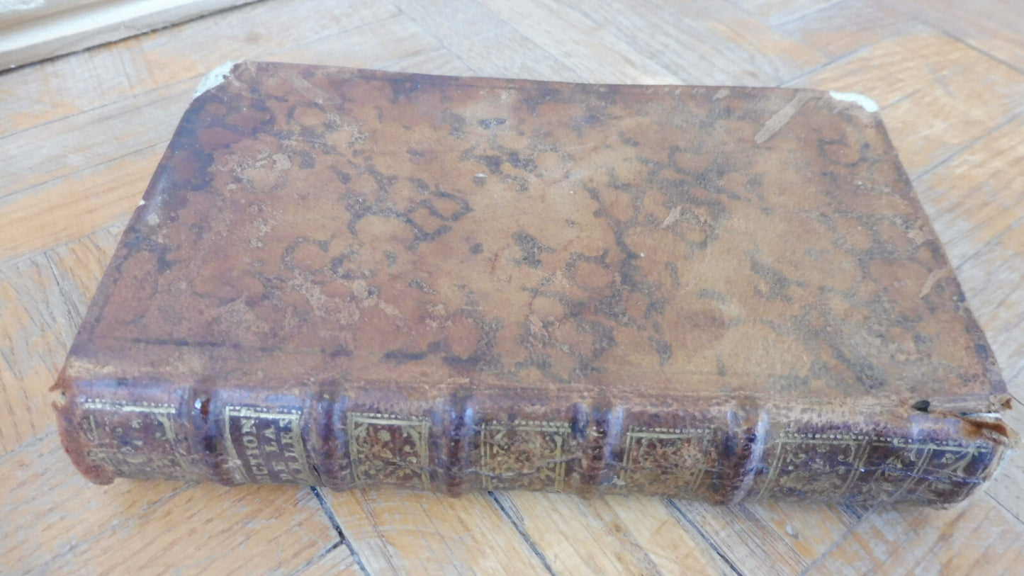 Dictionnaire abrégé de la fable (Chompré) 1784