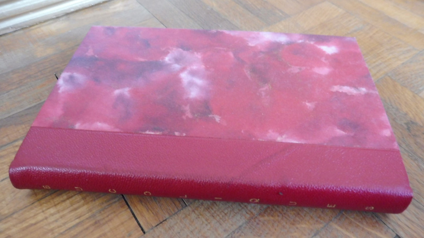 Les Bucoliques (Virgile) 1956 Paul Valéry trad.