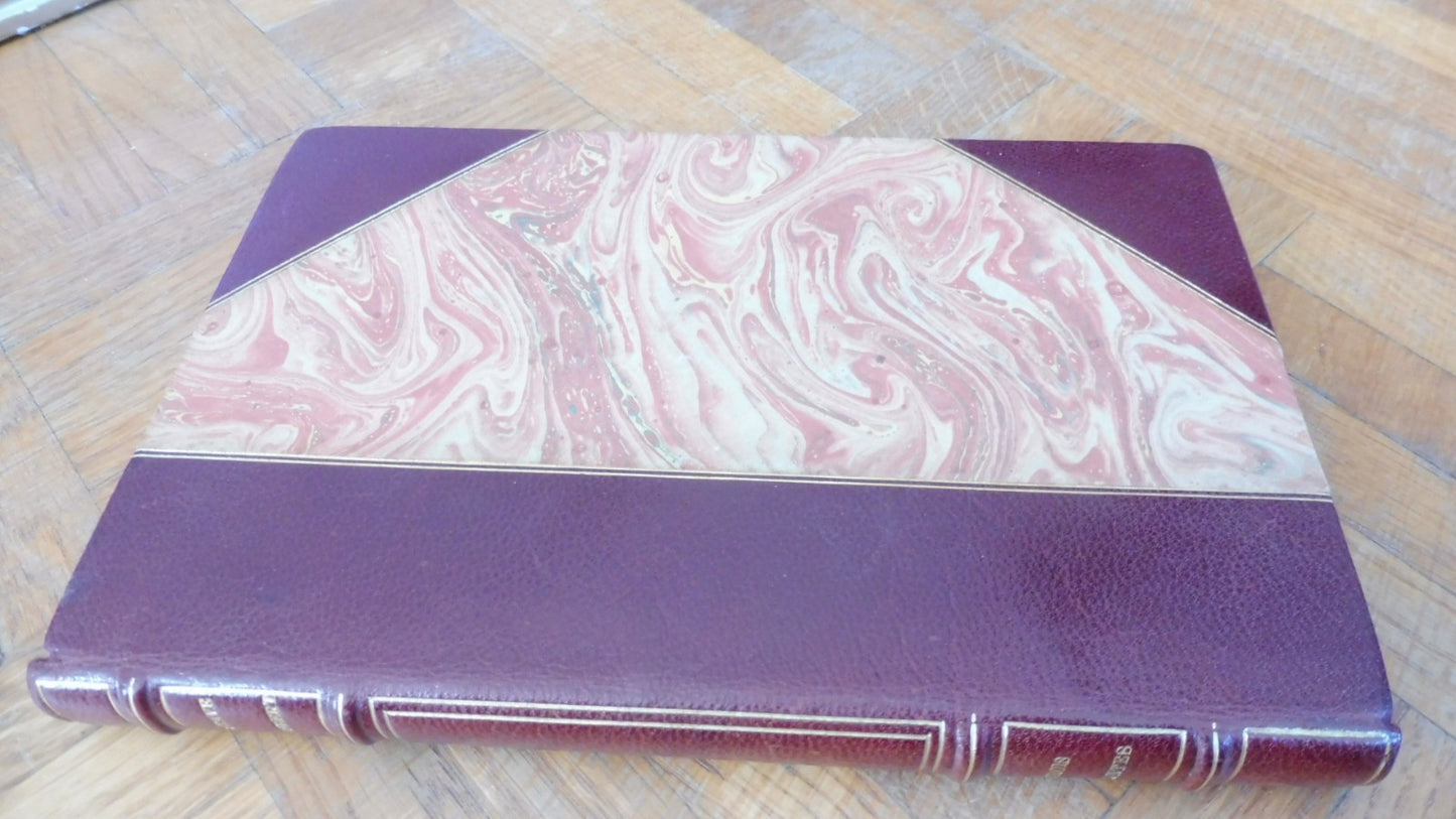 Trois contes (Flaubert) 1925 VELIN