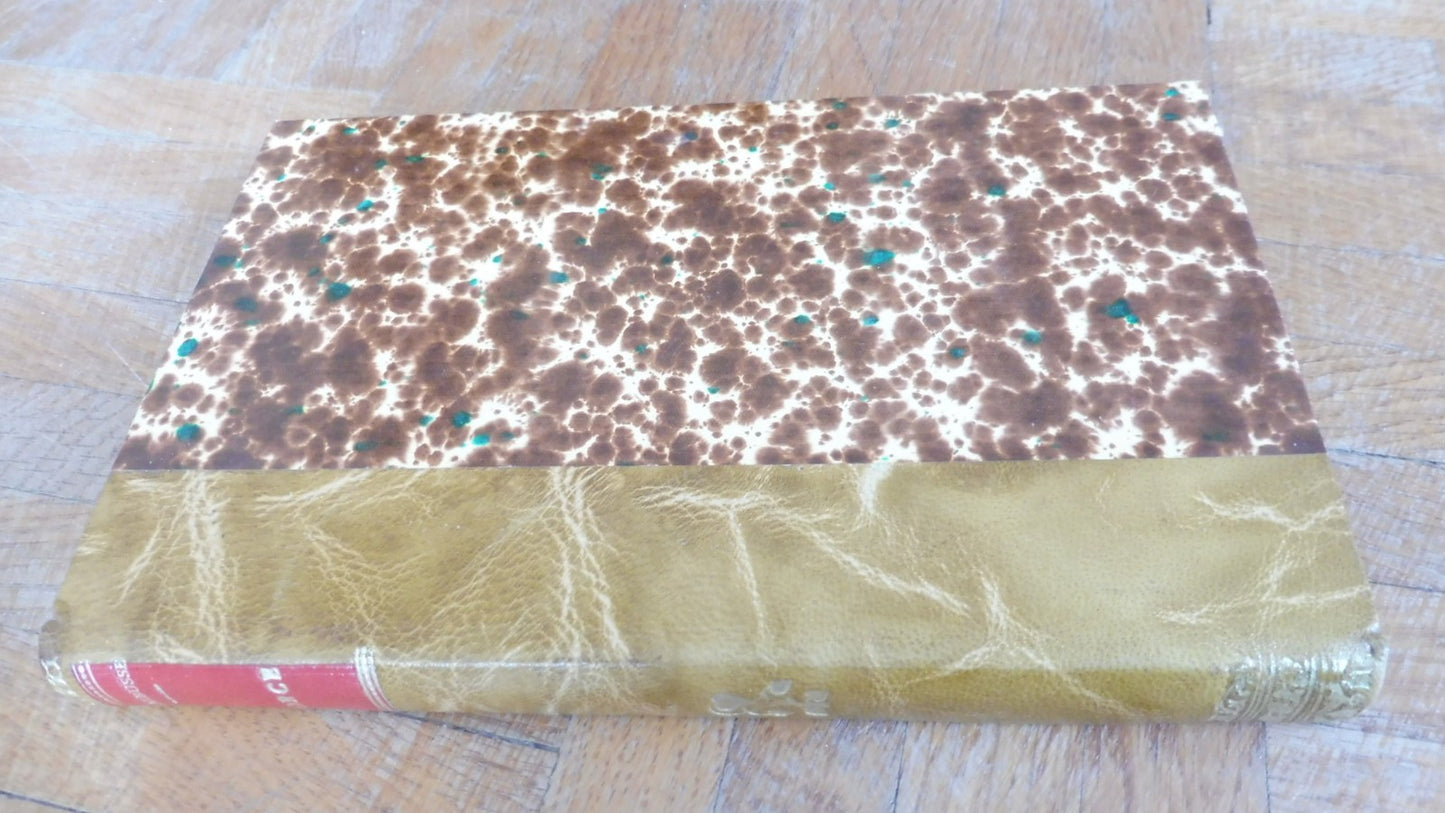 Force (Henri Barbusse) 1925