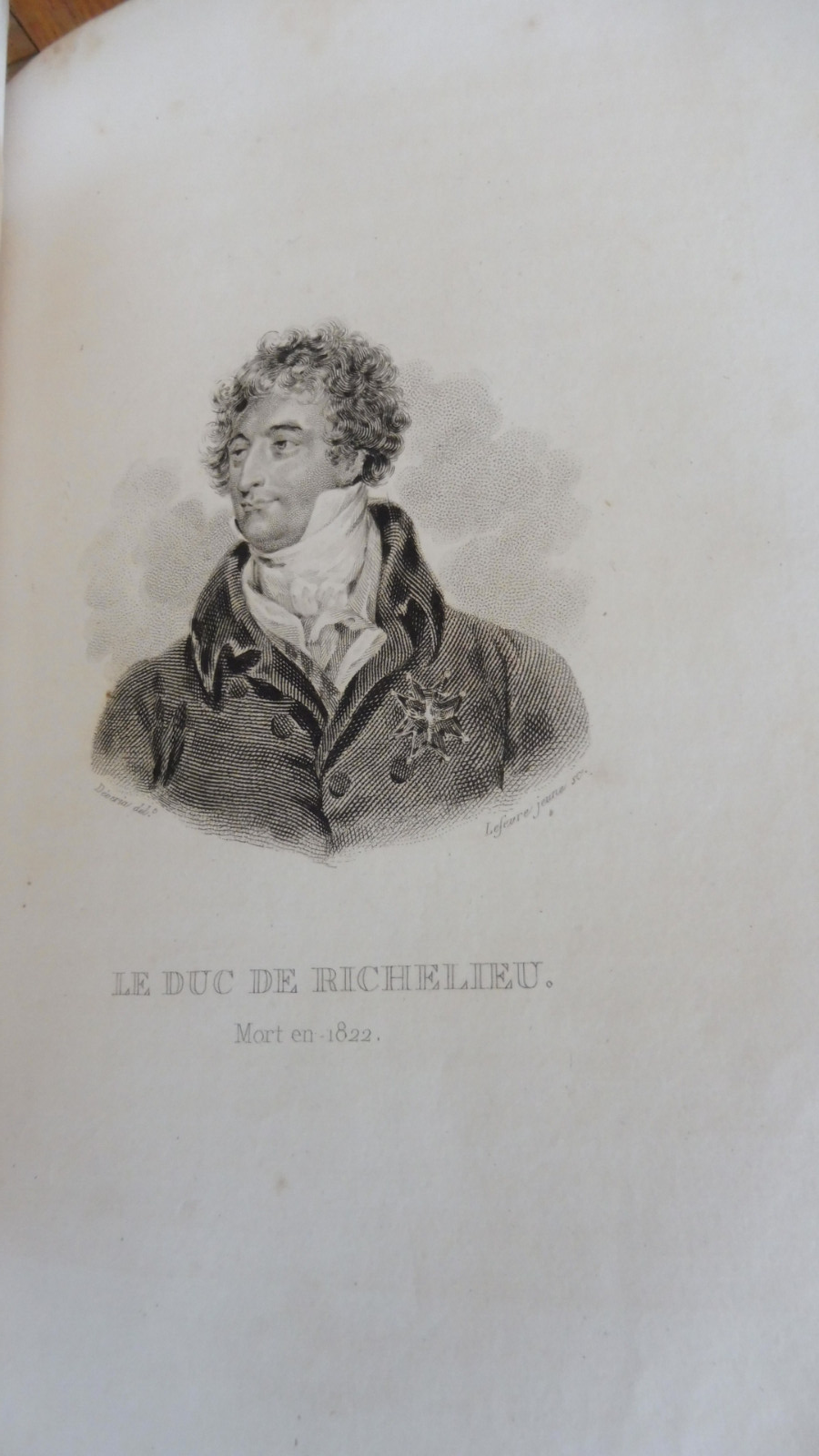 Mélanges historiques et littéraires (Villemain) 1827 3/3