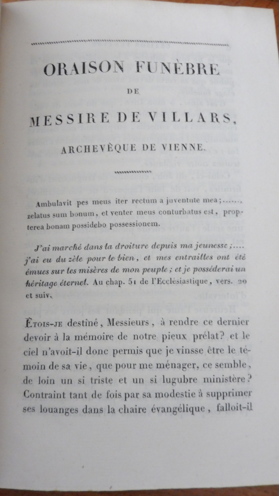 Oeuvres complètes de Massillon 1821 12 vol.