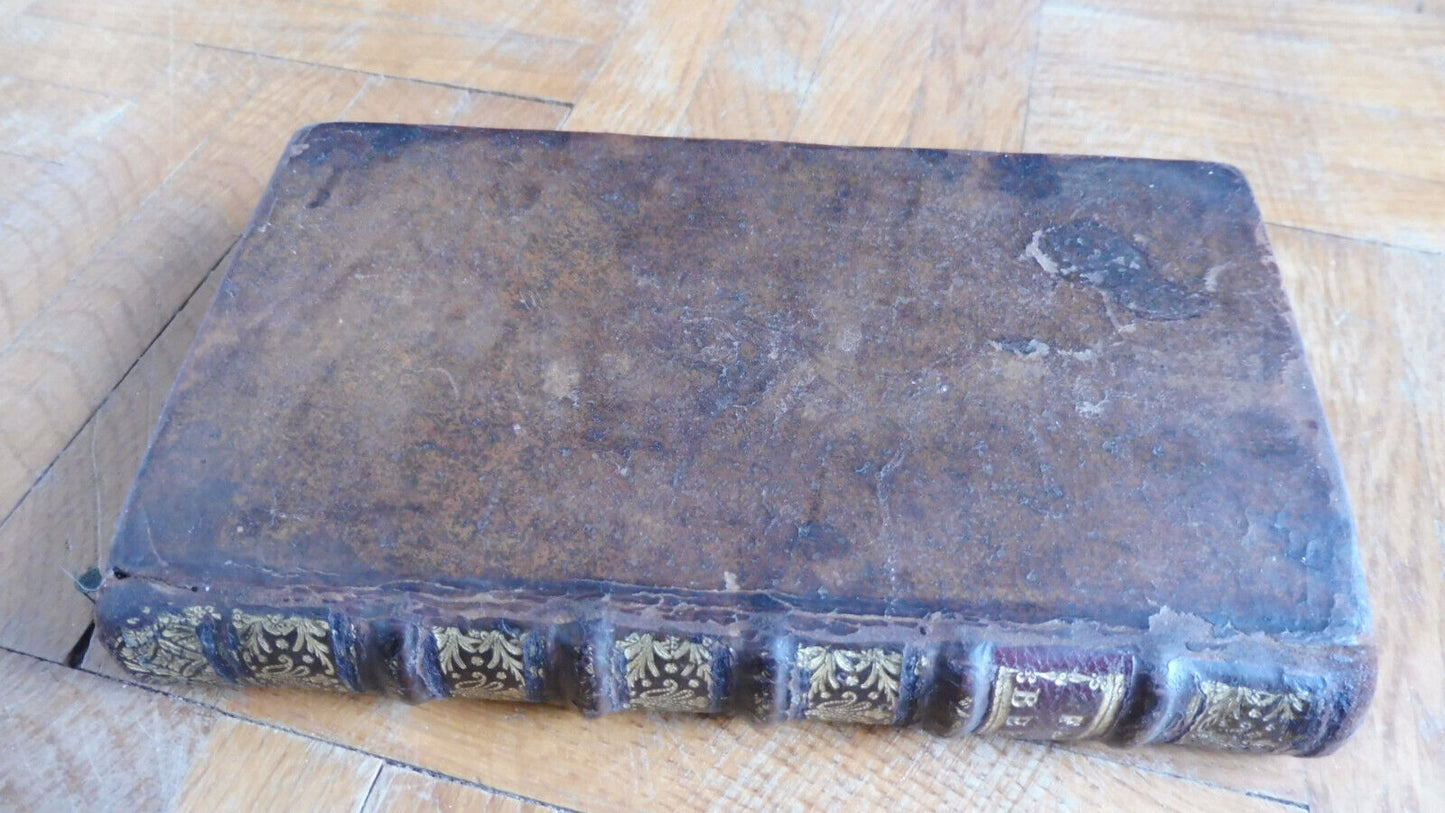 Histoire du maréchal de Fabert (Gatien de Courtilz de Sandras) 1698