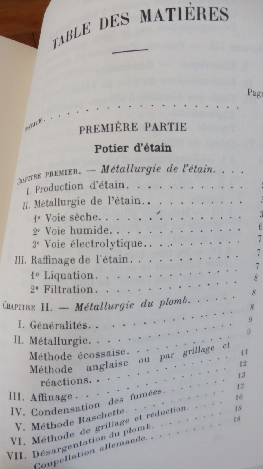 Nouveau manuel complet du potier d'étain (G. Laurent) 1977