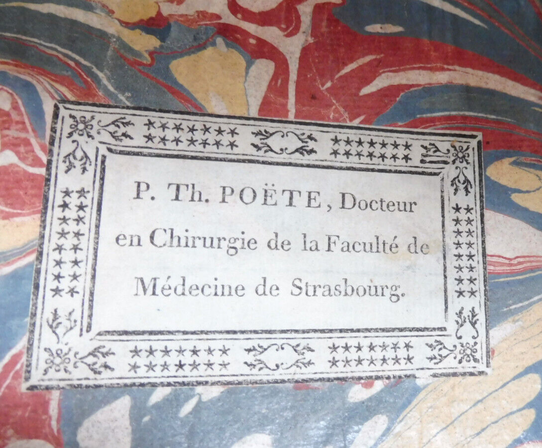Oeuvres complètes de M. De Saint-Foix 1778 6/6 COMPLET
