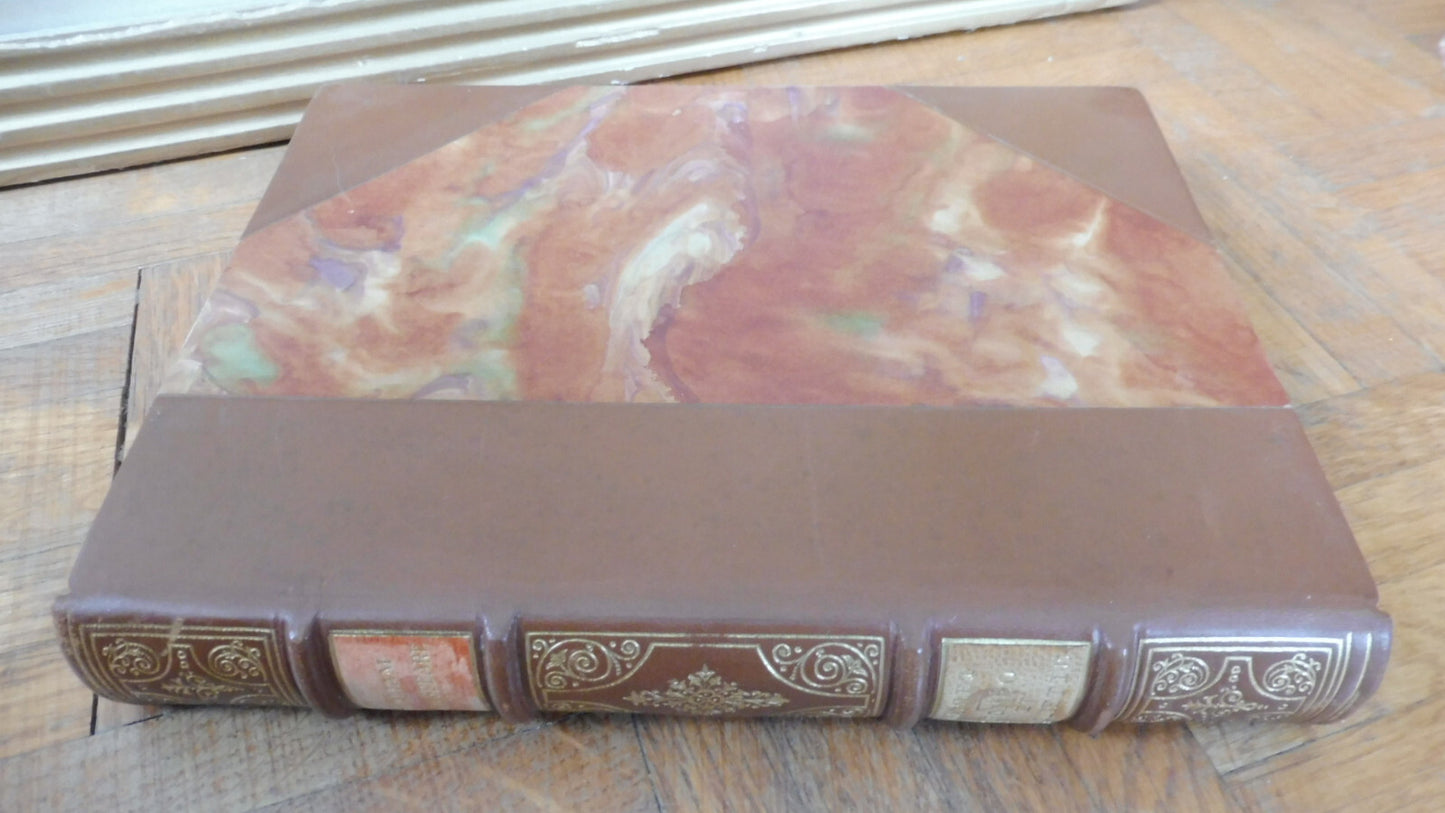 Hamlet. Roméo et Juliette (Shakespeare) 1938 illus. Ponchon