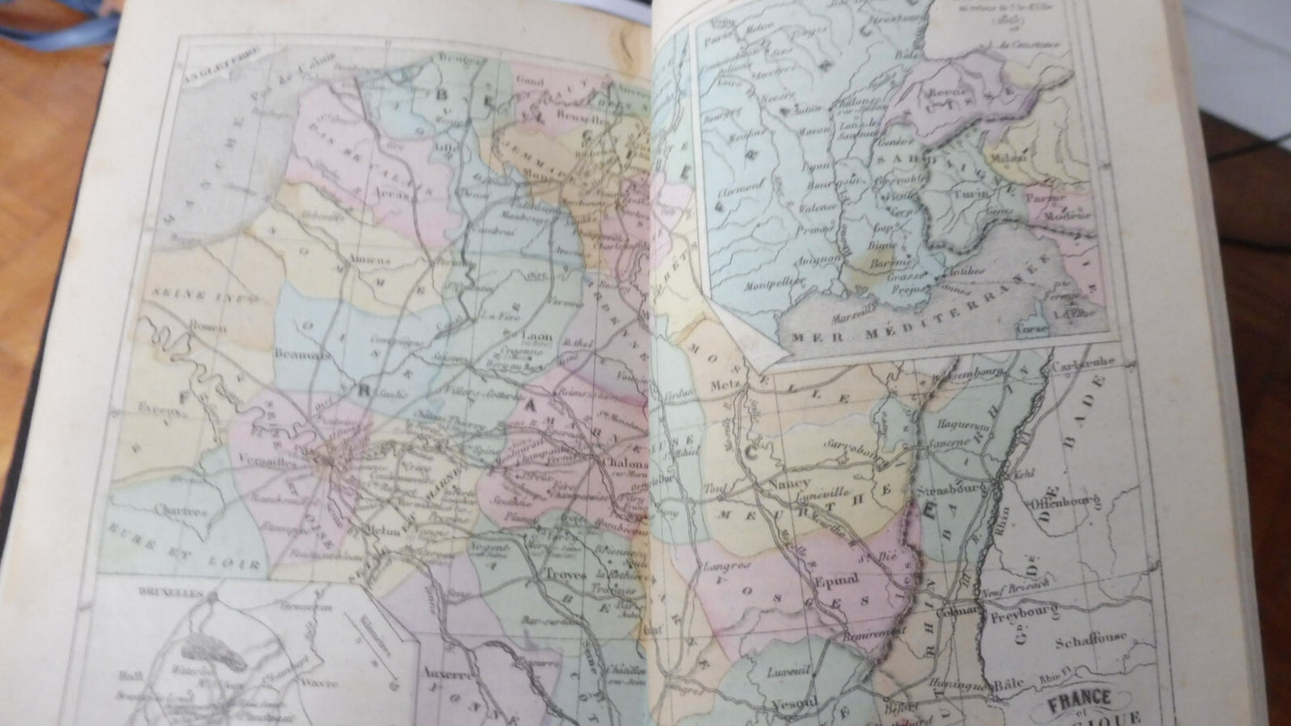 Histoire de France (Duruy) 1873 2/2