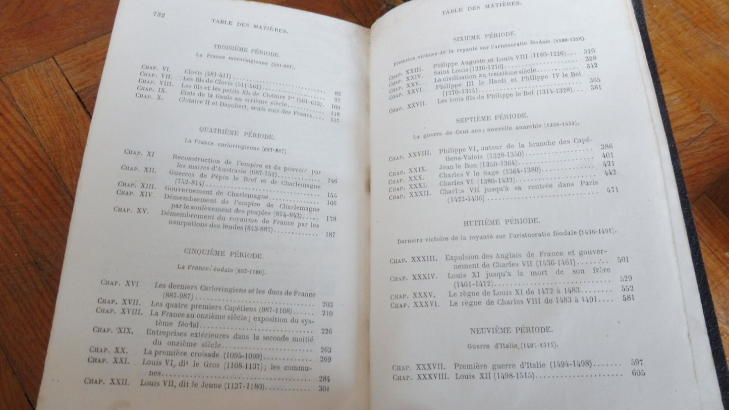 Histoire de France (Duruy) 1873 2/2