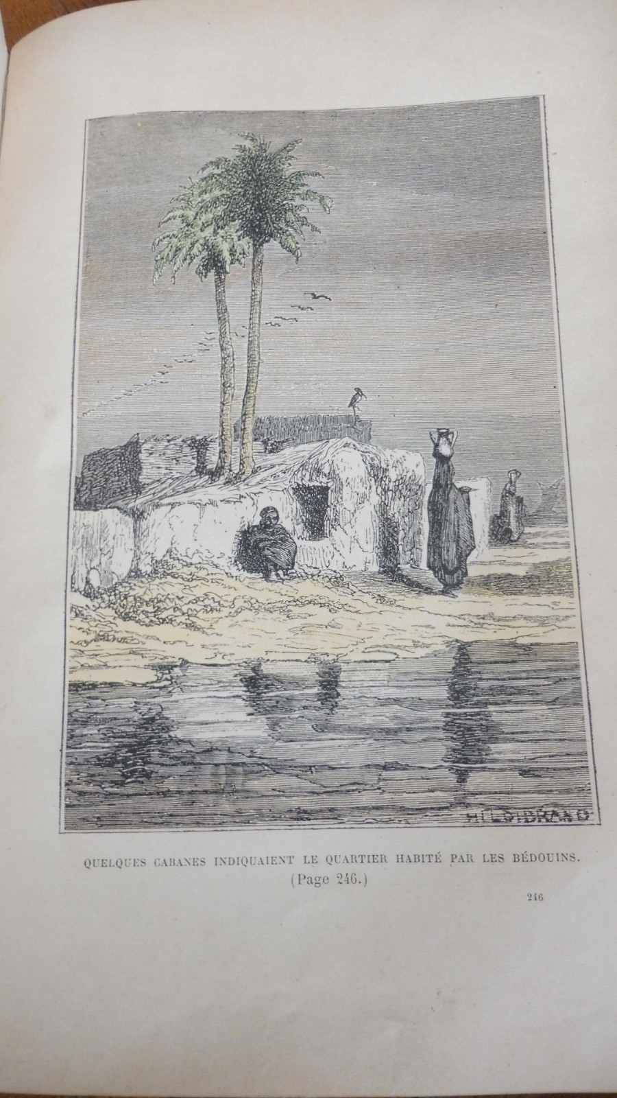 Vingt mille lieues sous les mer (Jules Verne) s.d. Illus. Neuville et Riou