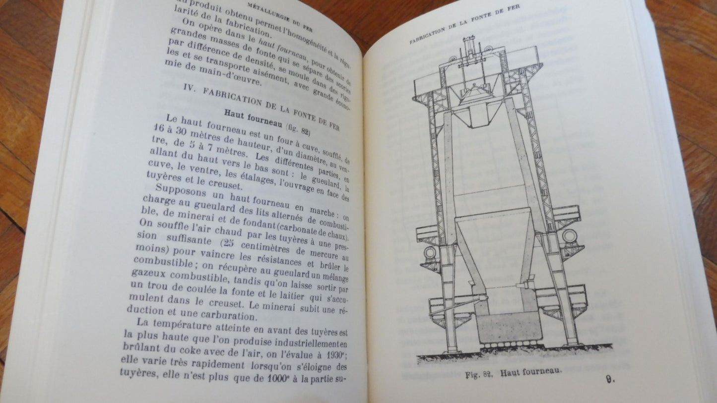 Nouveau manuel complet du potier d'étain (G. Laurent) 1977