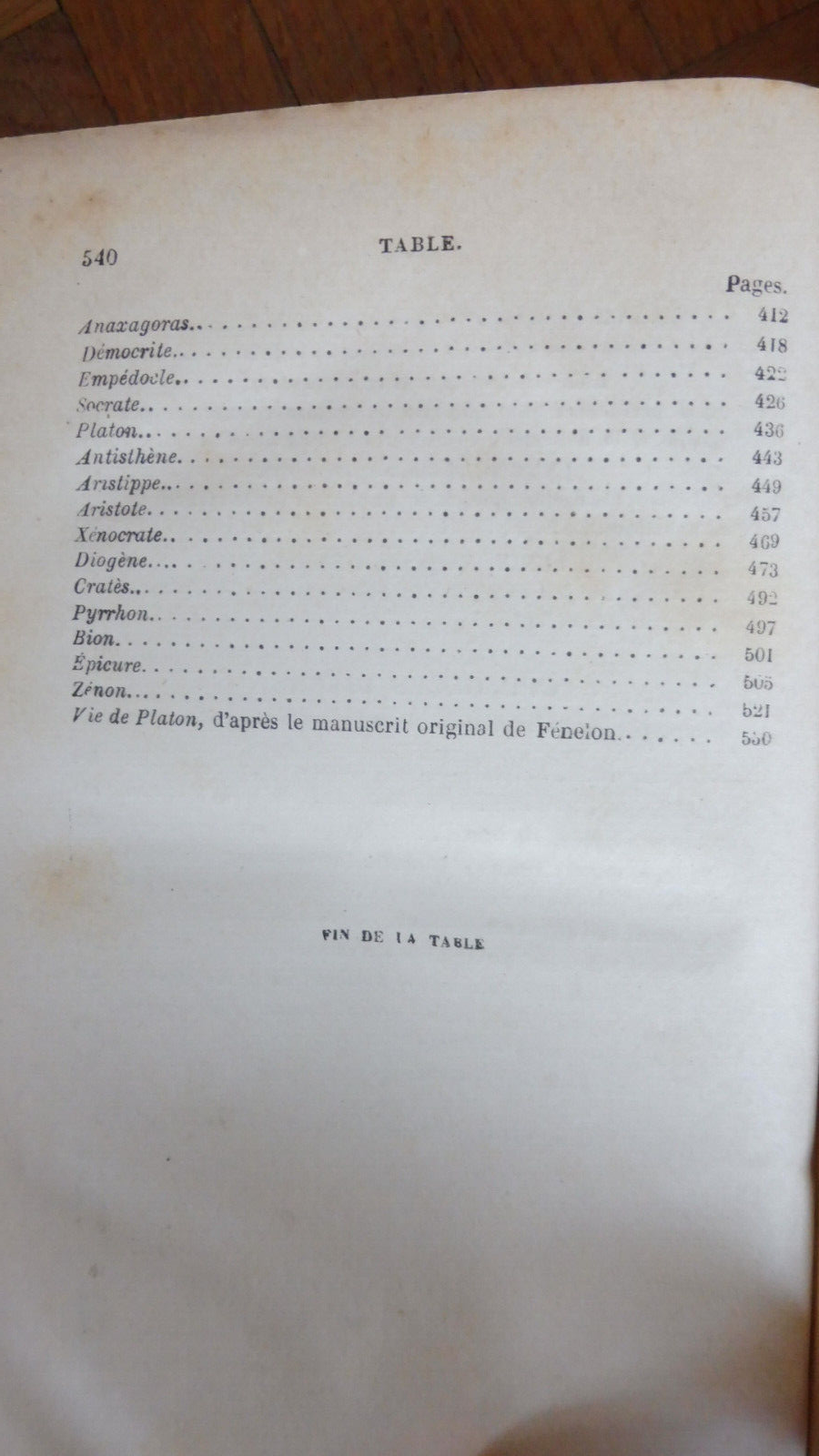 De l'éducation des filles + Dialogues des morts (Fénélon) 1886