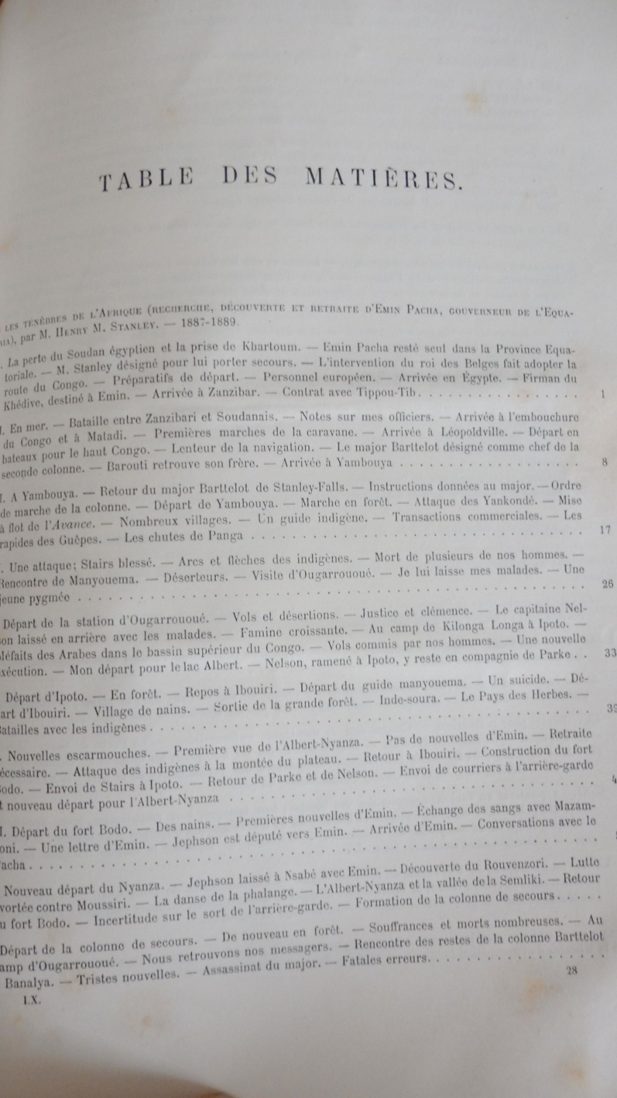 Le Tour du monde. Année 1890 (E. Charton) 1890 IRLANDE, TONKIN, SOUDAN, BORNEO..