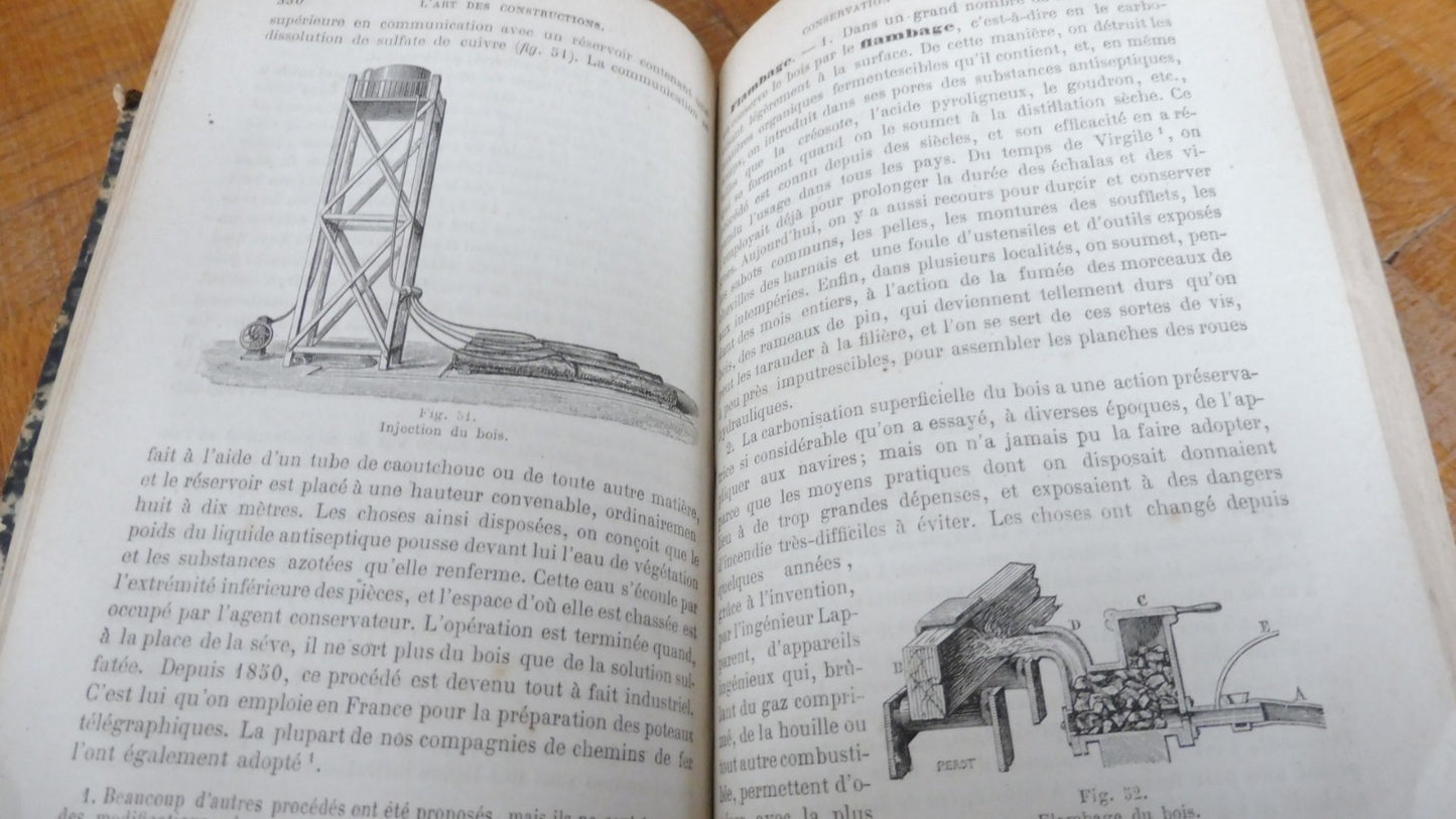 Histoire de l'Industrie (P. Maigne) 1874