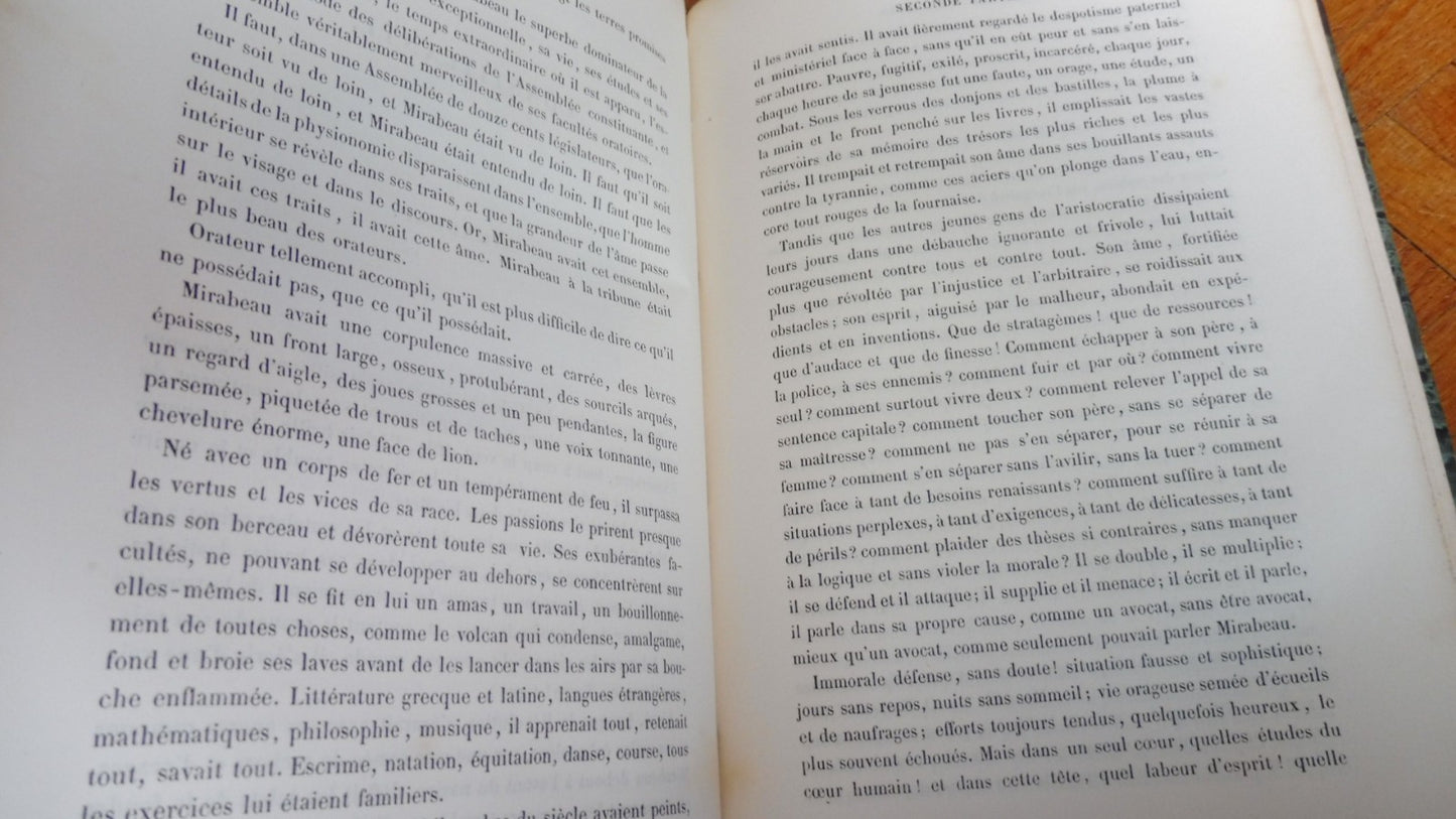 Le Livre des orateurs (Timon) 1842