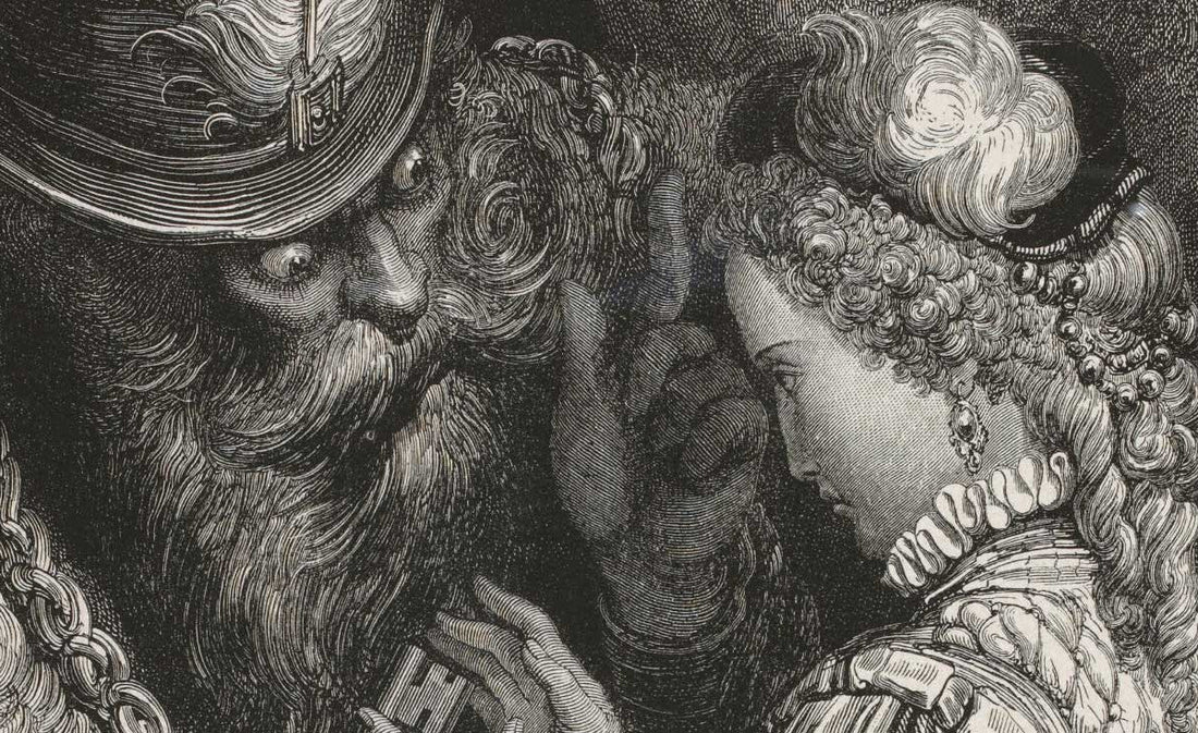 Gustave Doré (1832-1883) : le génie visionnaire de l’illustration
