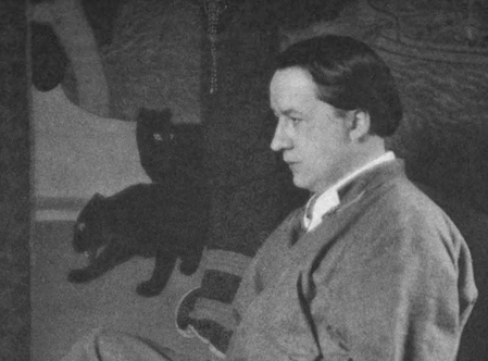 Edmond Dulac (1882-1953) : maître de l’illustration symboliste et orientaliste