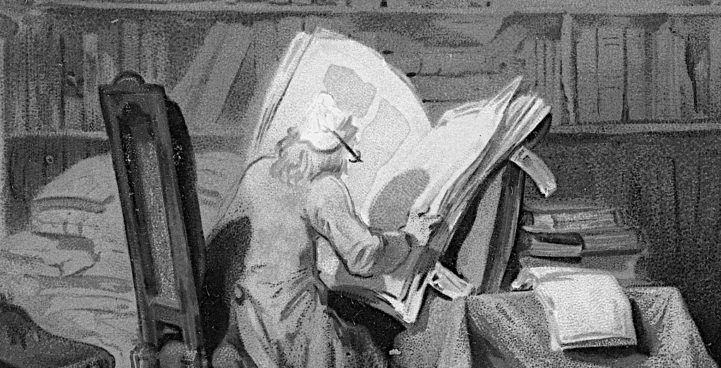 La bibliosmie : pourquoi aimons-nous (parfois) l’odeur des livres
