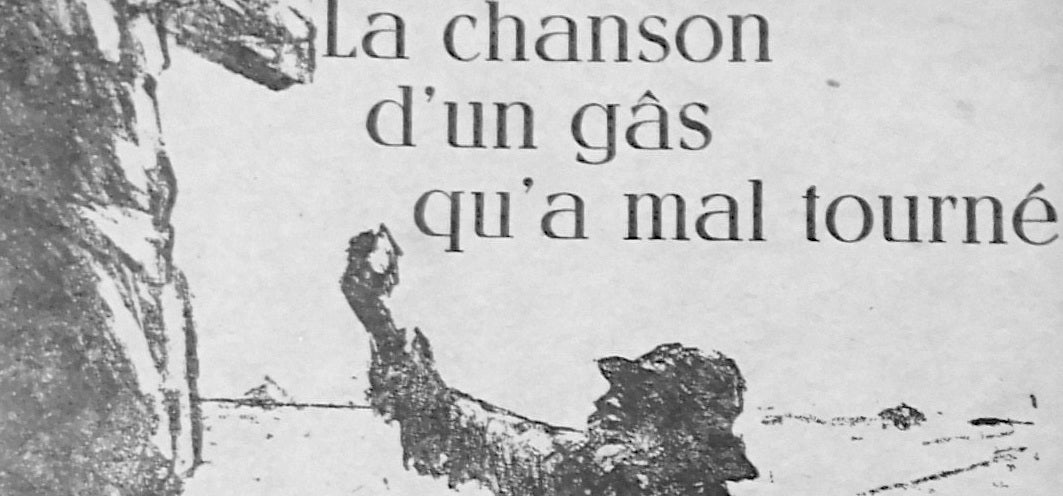 Gaston Couté, la voix indocile des humbles