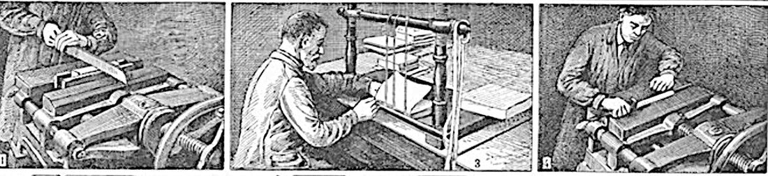 Conserver les livres anciens : quelques bonnes pratiques