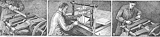 Conserver les livres anciens : quelques bonnes pratiques