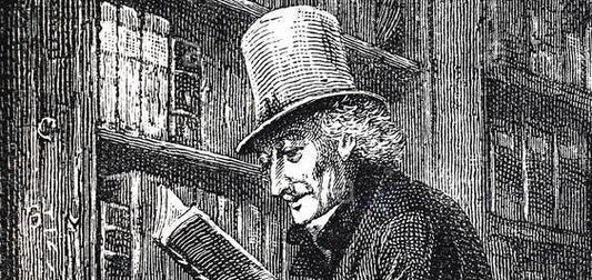 Petit lexique de bibliophilie