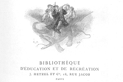La percaline et la reliure française : l’étoffe d’une révolution discrète