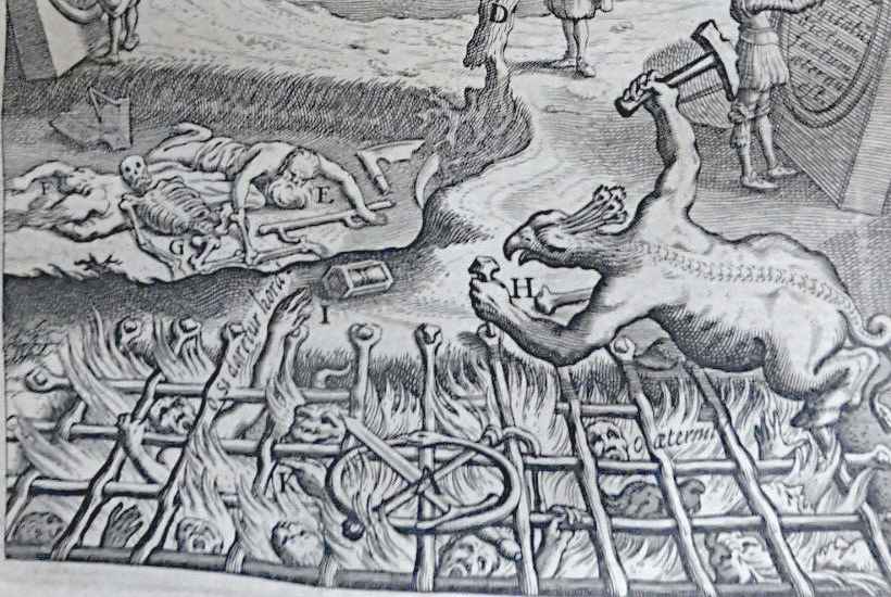 Les livres d’emblèmes : un genre humaniste au cœur de la culture européenne (XVIᵉ–XVIIᵉ siècles)