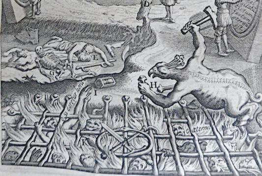 Les livres d’emblèmes : un genre humaniste au cœur de la culture européenne (XVIᵉ–XVIIᵉ siècles)