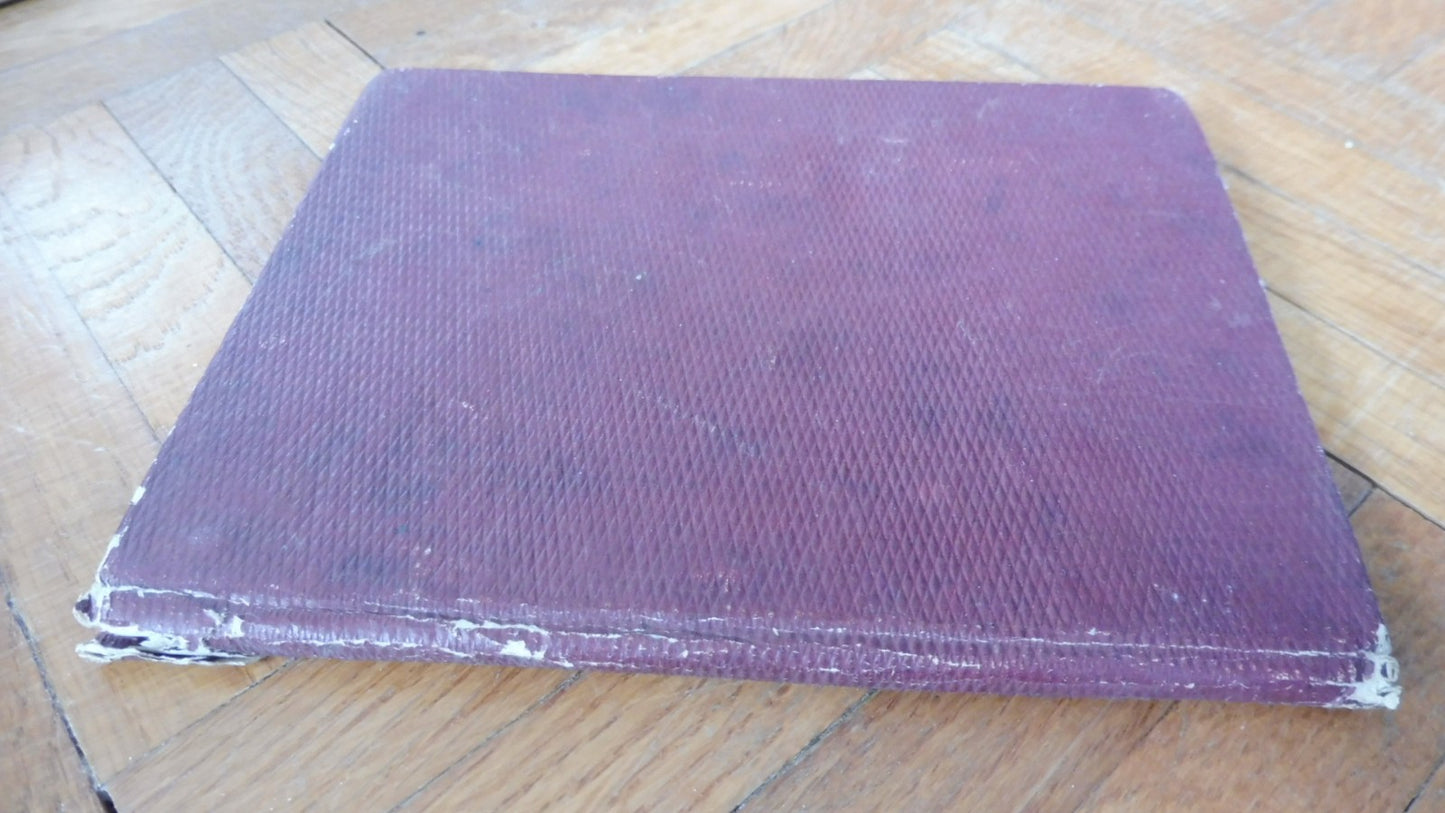 Les Mille et unes nuits. Scheherazade raconte au sultan s.d. 23 GRAVURES