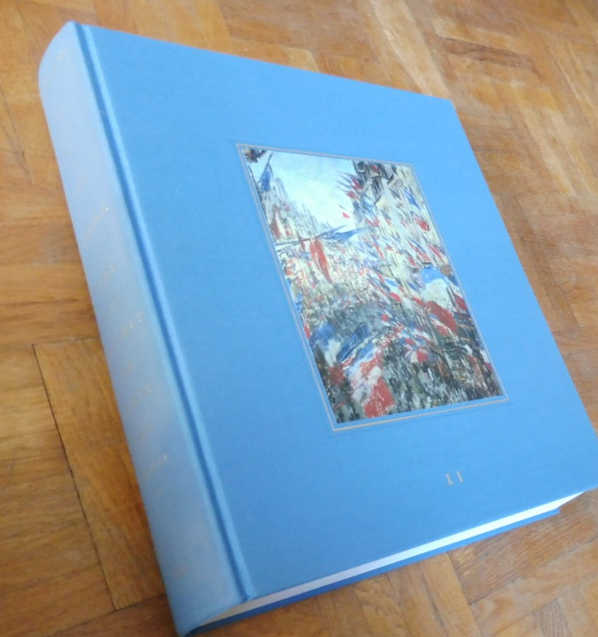 L'Art et l'esprit de Paris (Laclotte, Kruta...) 2003 2/2