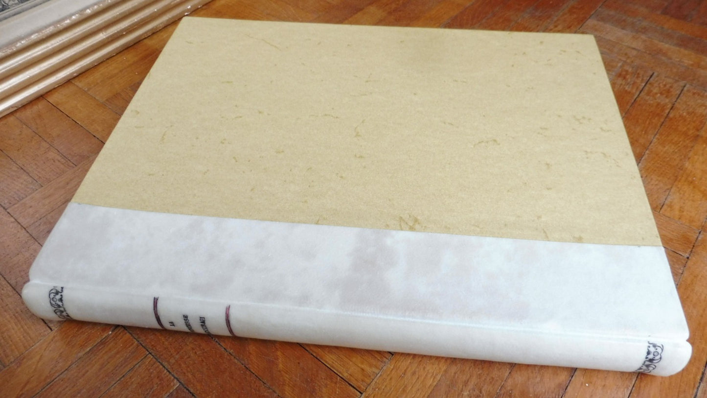 La Princesse Badourah 1914 illus. Edmond Dulac SIGNE JAPON