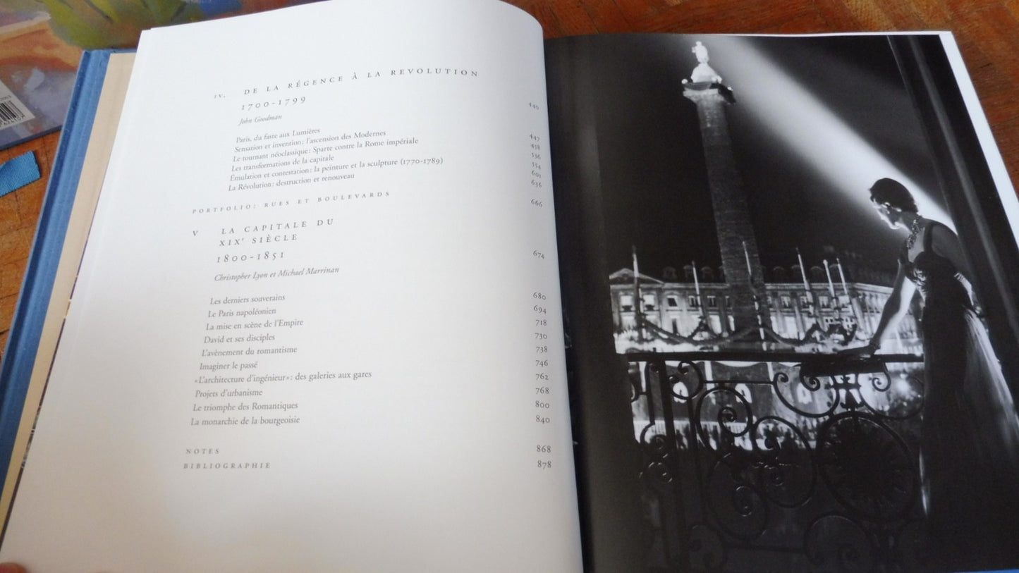 L'Art et l'esprit de Paris (Laclotte, Kruta...) 2003 2/2