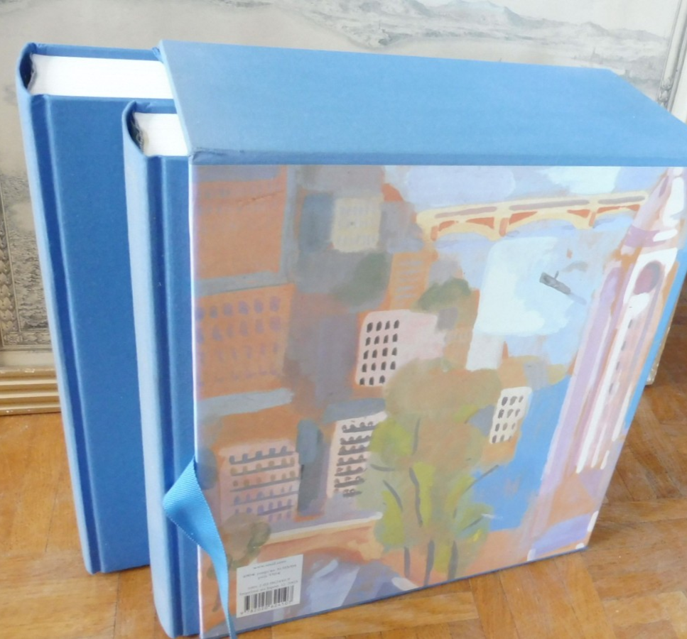 L'Art et l'esprit de Paris (Laclotte, Kruta...) 2003 2/2