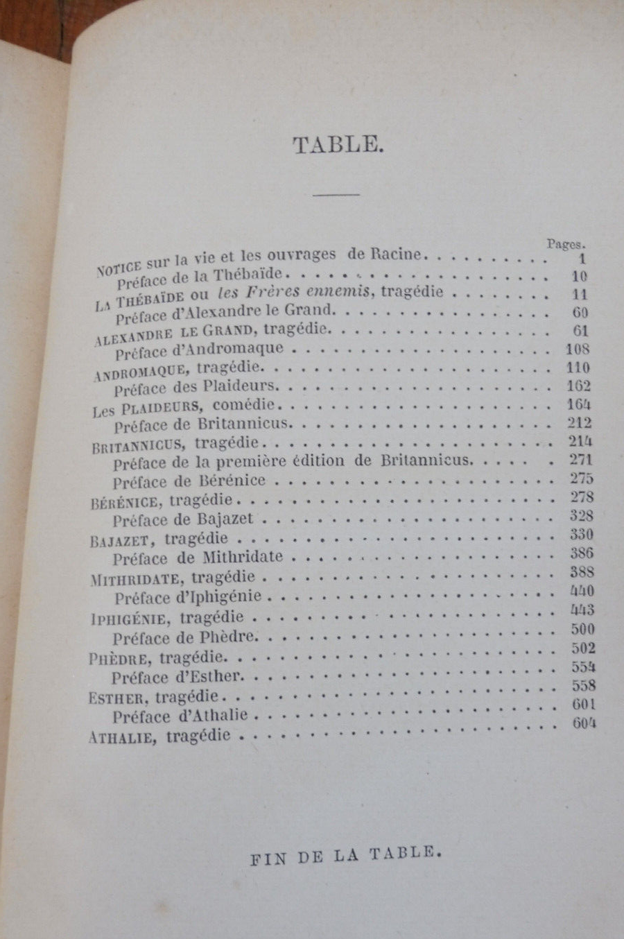 Théâtre complet de Racine 1889