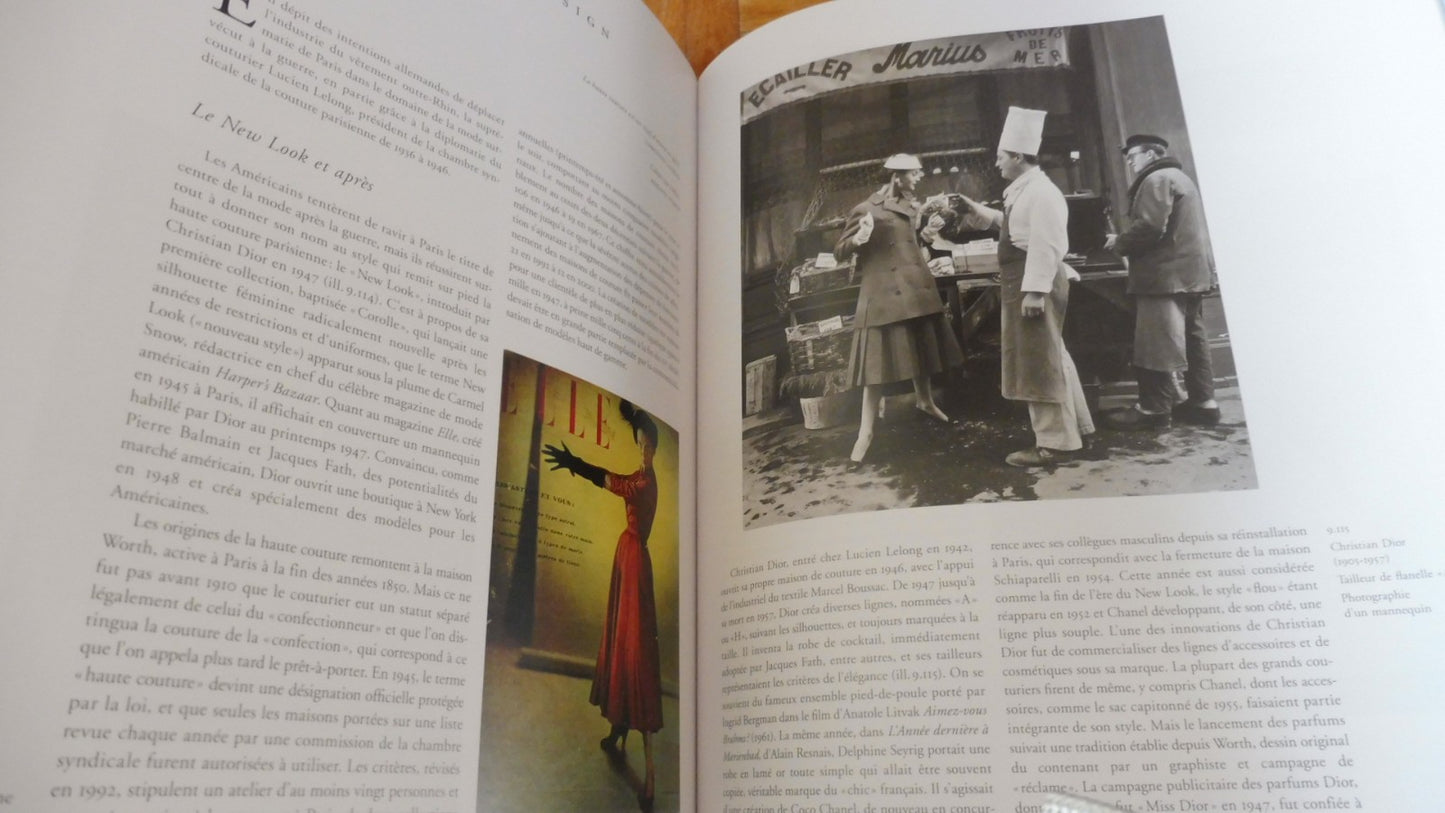L'Art et l'esprit de Paris (Laclotte, Kruta...) 2003 2/2