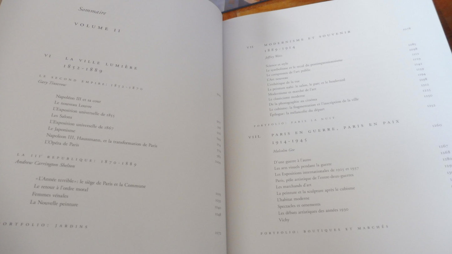 L'Art et l'esprit de Paris (Laclotte, Kruta...) 2003 2/2