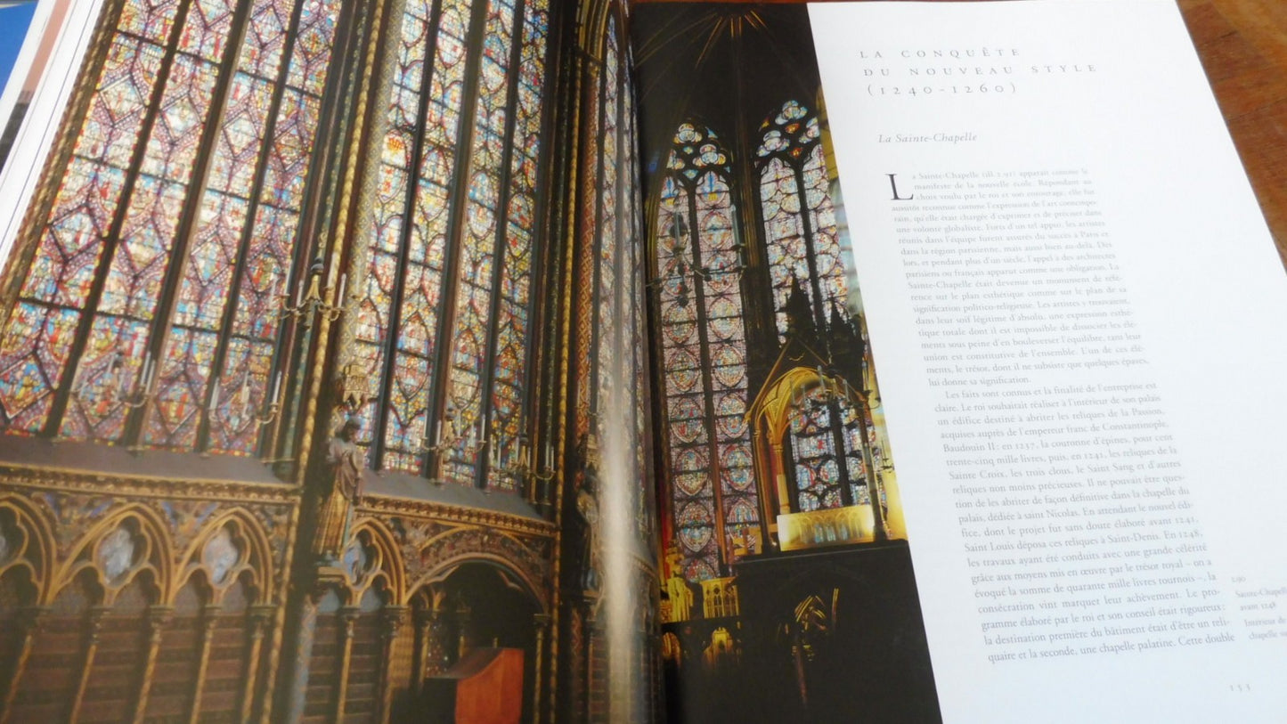 L'Art et l'esprit de Paris (Laclotte, Kruta...) 2003 2/2