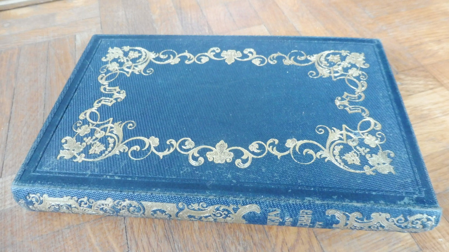 Les Chrétiens sous Néron (Lecler) 1846