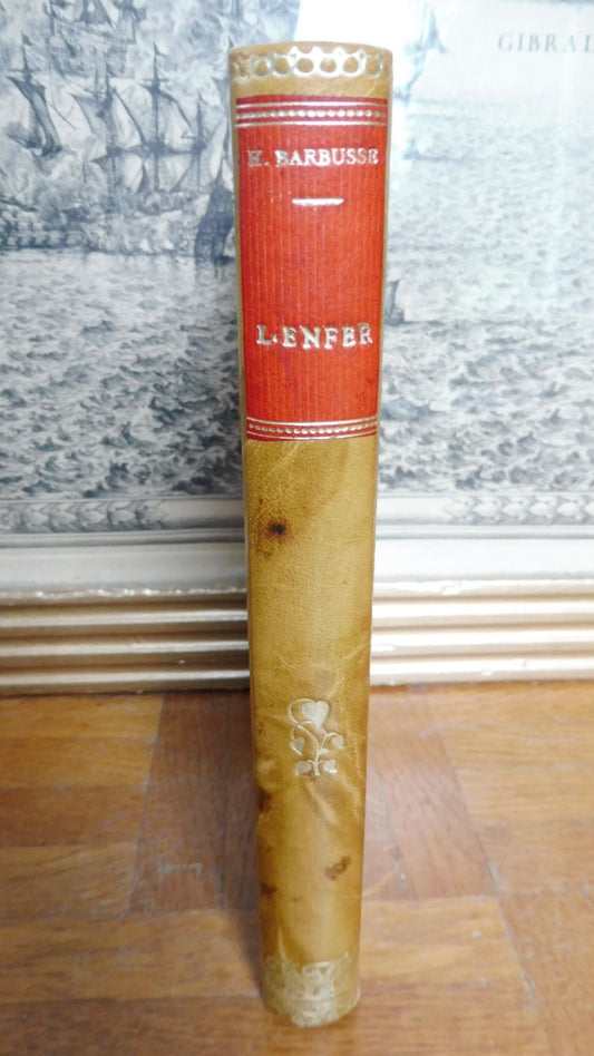 L'Enfer (Henri Barbusse) s.d.
